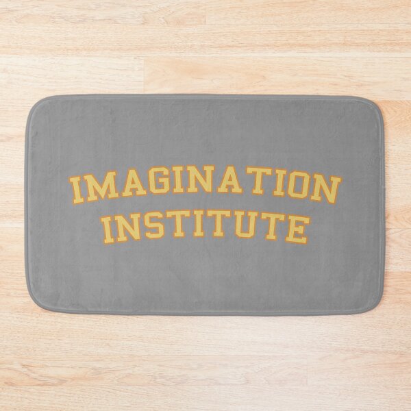 Artikelvorschau, Imagination Institute entworfen und verkauft von gabi-noel.