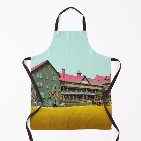 Item preview, Santa Catalina Island, Hotel Metropole, California designed and sold by Mauswohn.