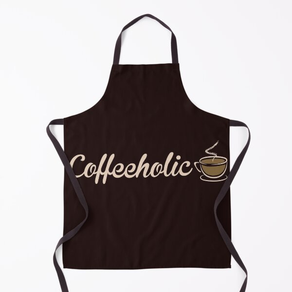 Item preview, Coffeeholic designed and sold by IWEARUWEAR.