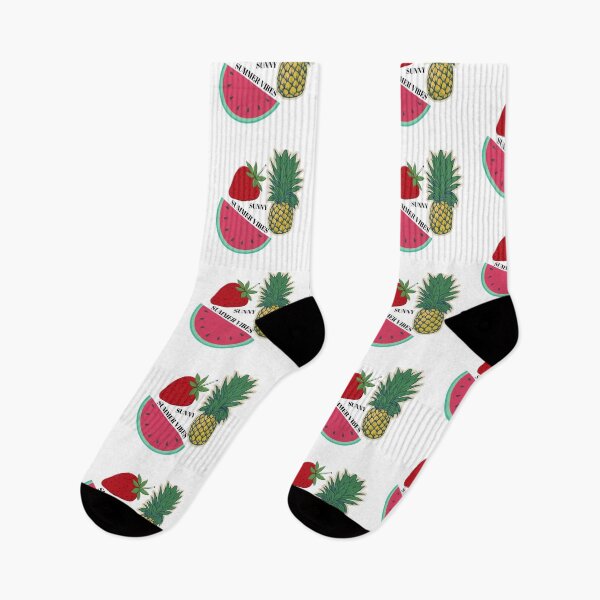 Item preview, Summer fruits hot weather  designed and sold by ritach11.