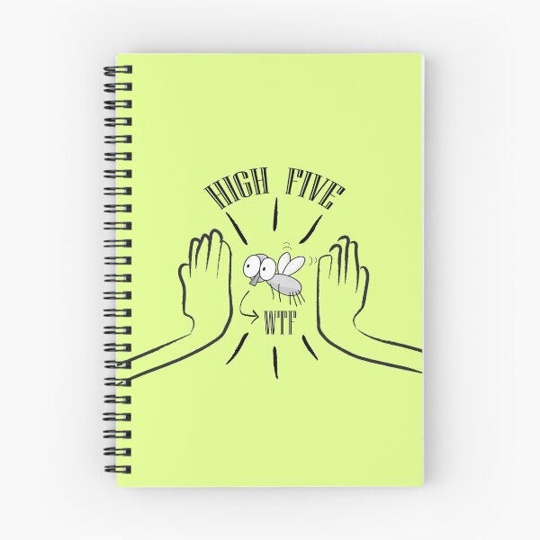 Item preview, high five  designed and sold by busrayziii.