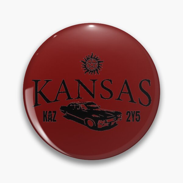Item preview, Kansas KAZ 2Y5 designed and sold by G-Projext.