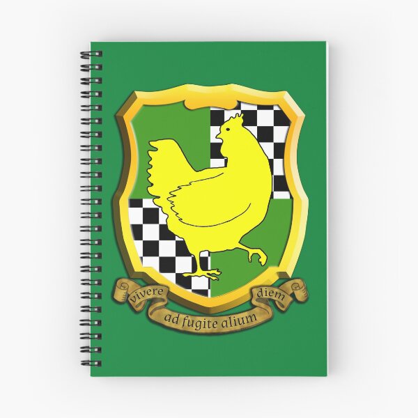 Item preview, sir robin's chicken shield designed and sold by toastercide.
