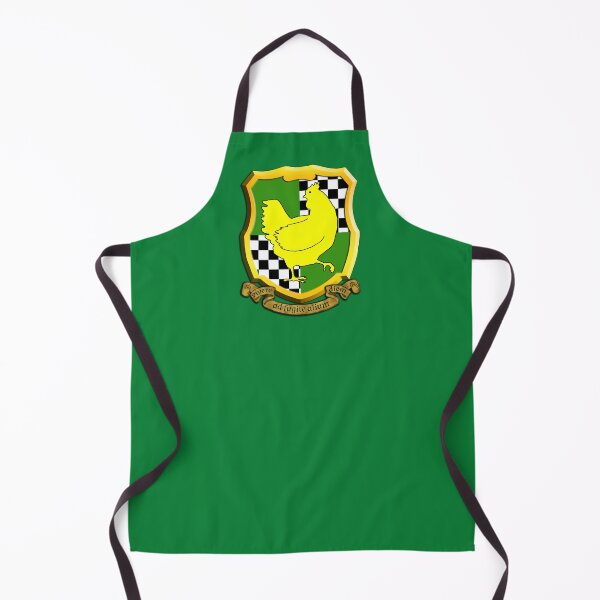 Item preview, sir robin's chicken shield designed and sold by toastercide.