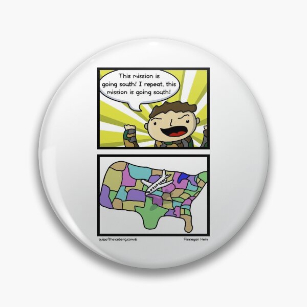 Item preview, Going South designed and sold by finneganhein.