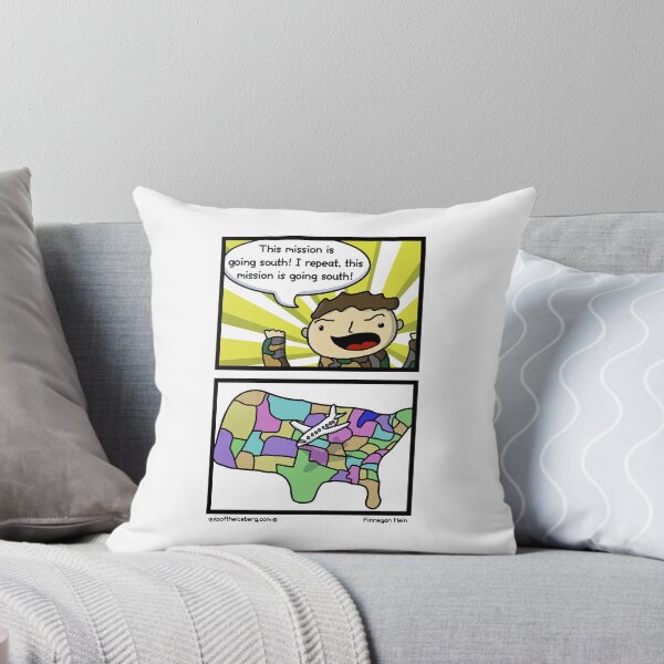 Item preview, Going South designed and sold by finneganhein.