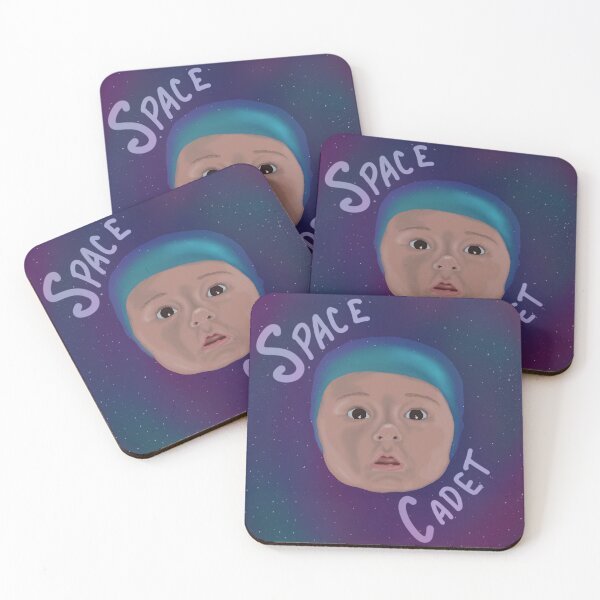 Item preview, Space Cadet designed and sold by awdftba.