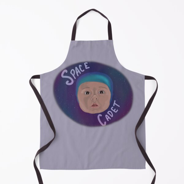 Item preview, Space Cadet designed and sold by awdftba.
