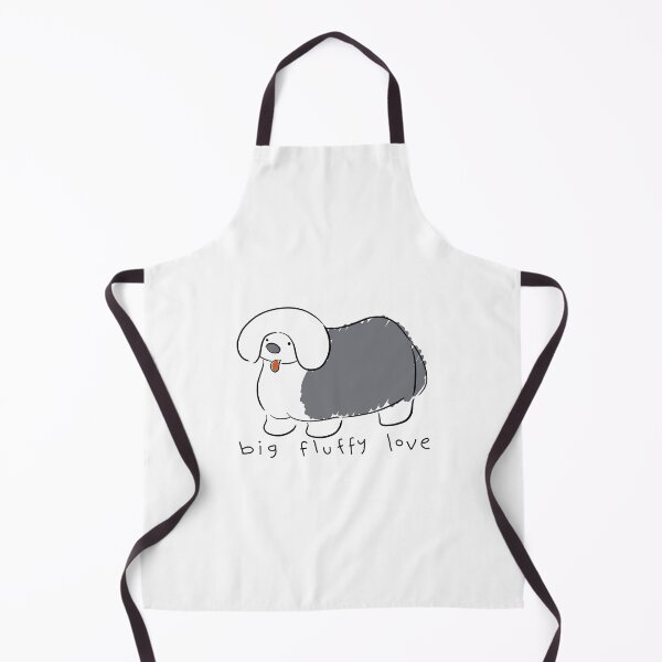Item preview, Sketchy Sheepdog designed and sold by line-on-line.