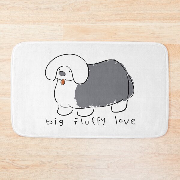 Item preview, Sketchy Sheepdog designed and sold by line-on-line.