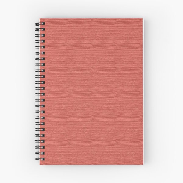 Item preview, Coral Reef Wood Grain Texture Color Accent designed and sold by SaraValor.