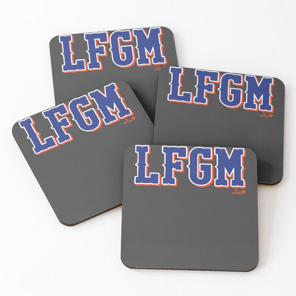 Item preview, LFGM designed and sold by peaksholecarron.