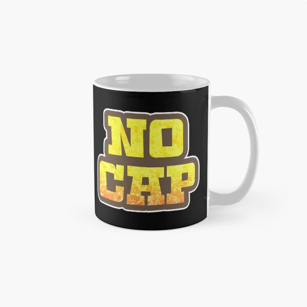 Item preview, No Cap Neon Color Gift designed and sold by TTFMerch.