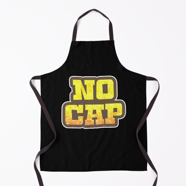 Item preview, No Cap Neon Color Gift designed and sold by TTFMerch.
