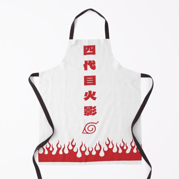 Item preview, Yondaime, The Spirit of the Fire - Improved Design designed and sold by Shtick.