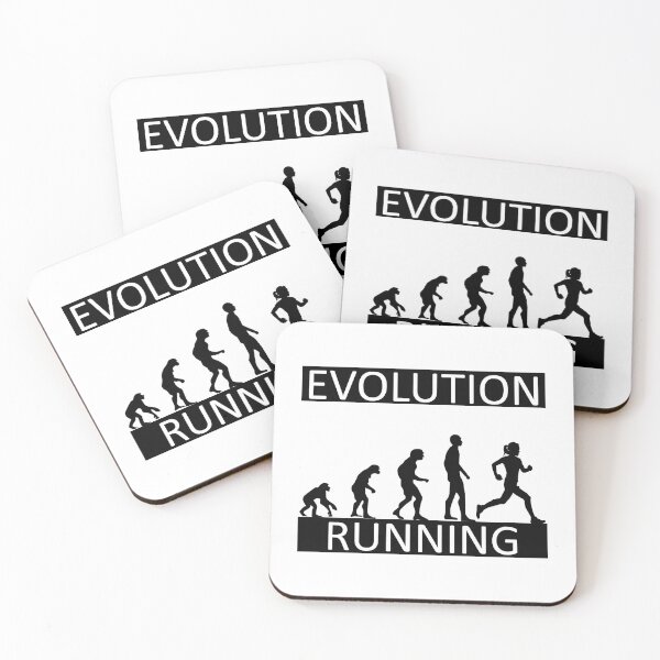Item preview, Evolution Running Sports Hobby designed and sold by AndiHK.