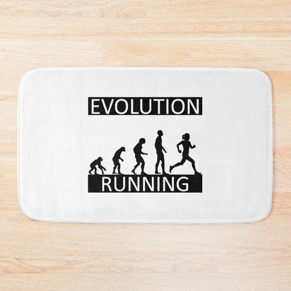 Item preview, Evolution Running Sports Hobby designed and sold by AndiHK.