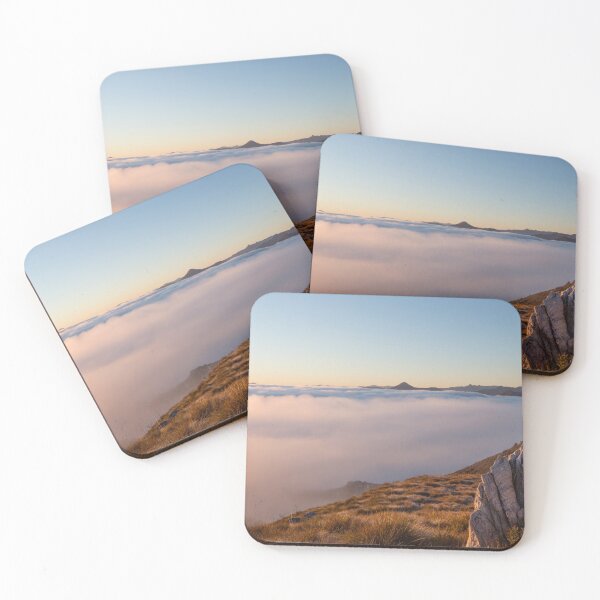 Item preview, South West Tasmania, Strathgordon Sunrise designed and sold by David Jamrozik.
