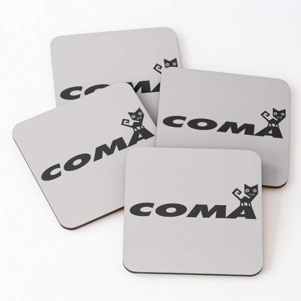 Item preview, Beber Coma CAT designed and sold by TasAlex.