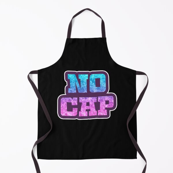 Item preview, No Cap Neon Color Gift designed and sold by TTFMerch.