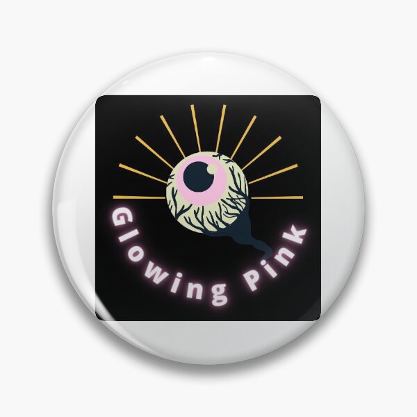 Item preview, Glowing Pink designed and sold by ChpStix.