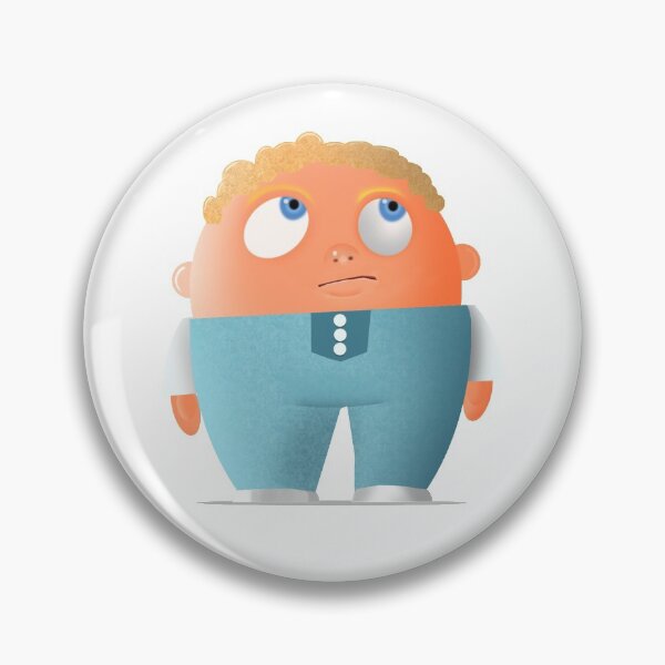 Item preview, Toddler designed and sold by Thomas Arnoldi.
