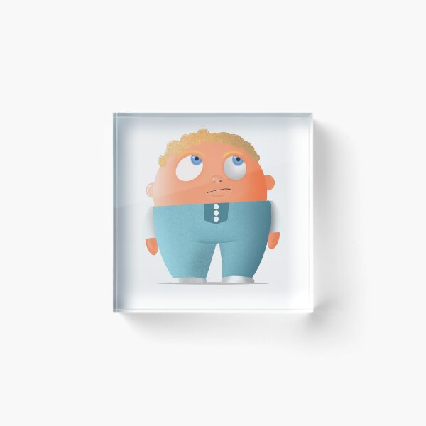 Item preview, Toddler designed and sold by Thomas Arnoldi.