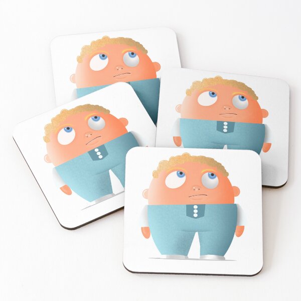 Item preview, Toddler designed and sold by Thomas Arnoldi.