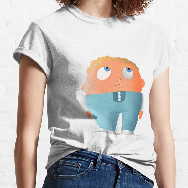 Toddler Classic T-Shirt