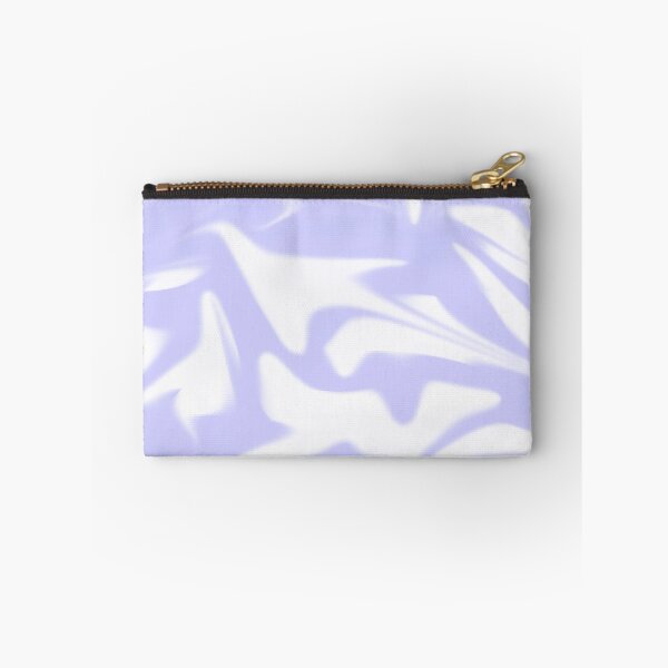 Item preview, y2k Retro Baby Blue Cloud Pattern  designed and sold by aaalou.