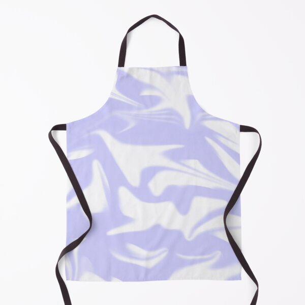 Item preview, y2k Retro Baby Blue Cloud Pattern designed and sold by aaalou.