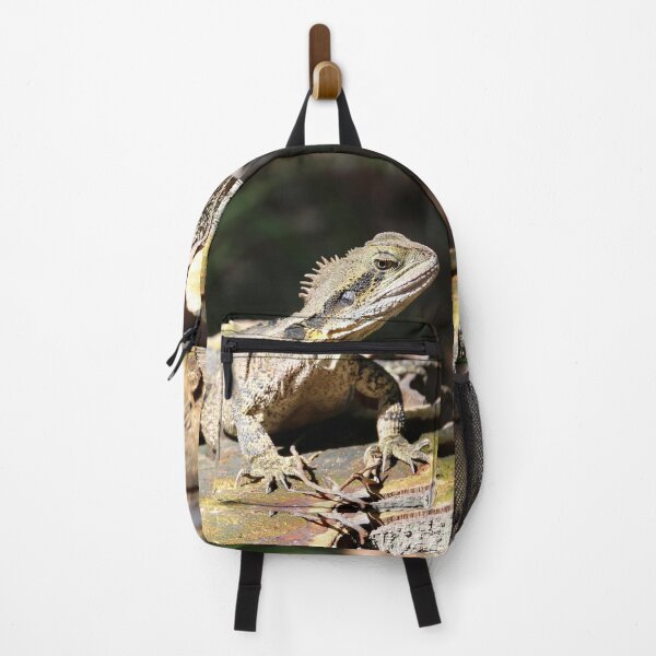 Item preview, Australian Water dragon designed and sold by NJH110.