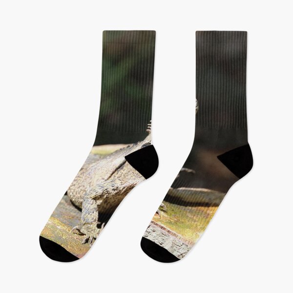 Item preview, Australian Water dragon designed and sold by NJH110.