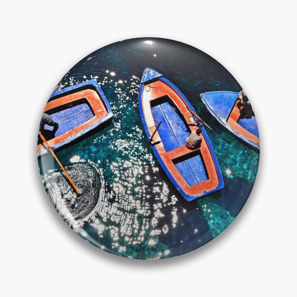 Item preview, Boat chatting designed and sold by Hercules Milas.