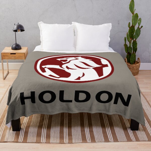 Item preview, hold on designed and sold by toastercide.