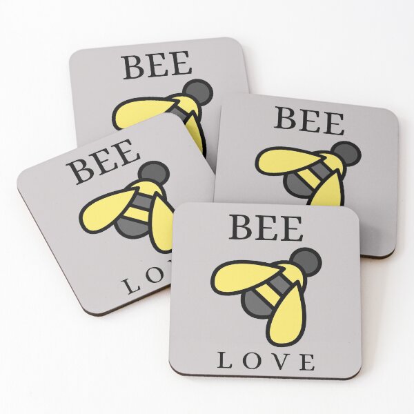 Item preview, BEE LOVE  designed and sold by CoopClothing.