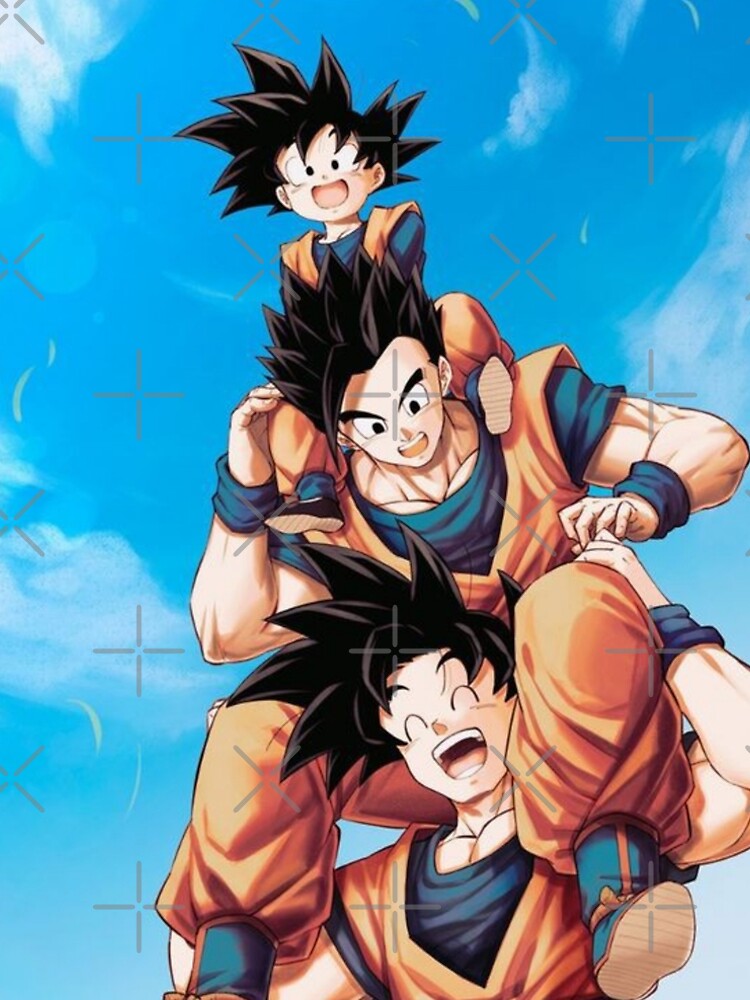 goku and vegeta fanart dragon Ball super  Art Board Print for Sale by  Yashdusane