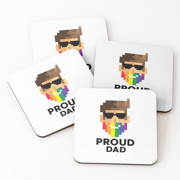 Item preview, Proud Dady designed and sold by Pimppypie.