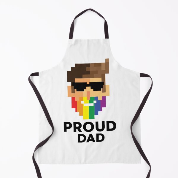 Item preview, Proud Dady designed and sold by Pimppypie.