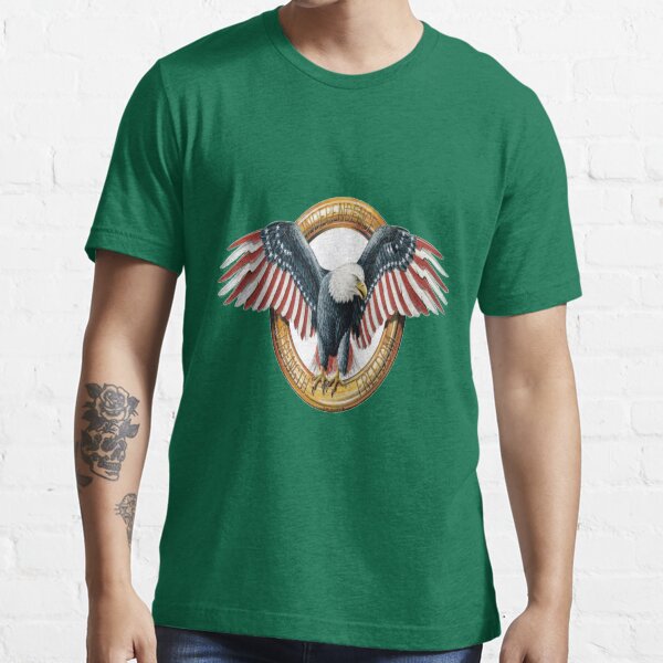 "West Coast Eagles " Tshirt for Sale by yacineaitsaid Redbubble eagle tshirts eagles t
