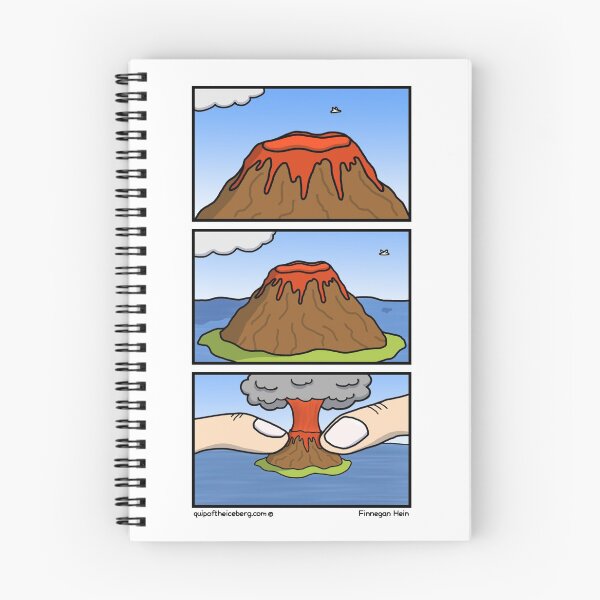 Item preview, Vocano Pimple designed and sold by finneganhein.