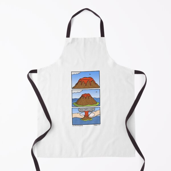 Item preview, Vocano Pimple designed and sold by finneganhein.