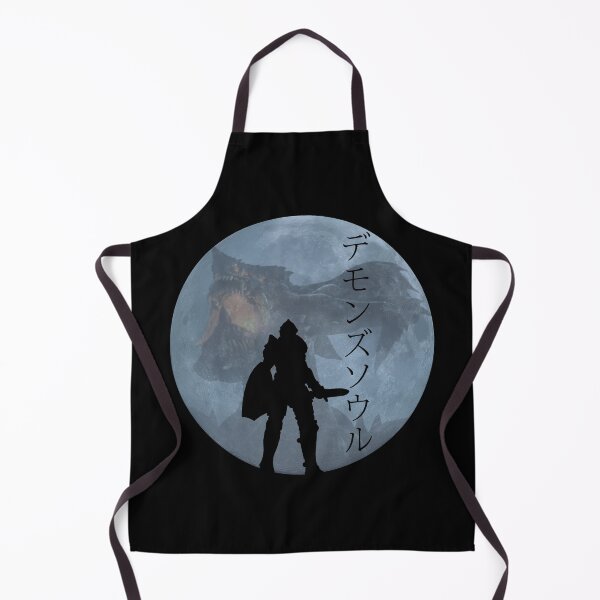 Item preview, Demon's Souls designed and sold by autoboxdesign.