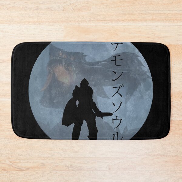 Item preview, Demon's Souls designed and sold by autoboxdesign.