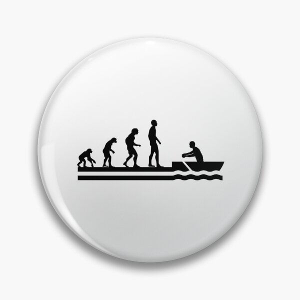 Item preview, Evolution Rowing Sports Hobby designed and sold by AndiHK.