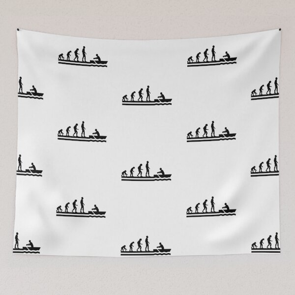 Item preview, Evolution Rowing Sports Hobby designed and sold by AndiHK.