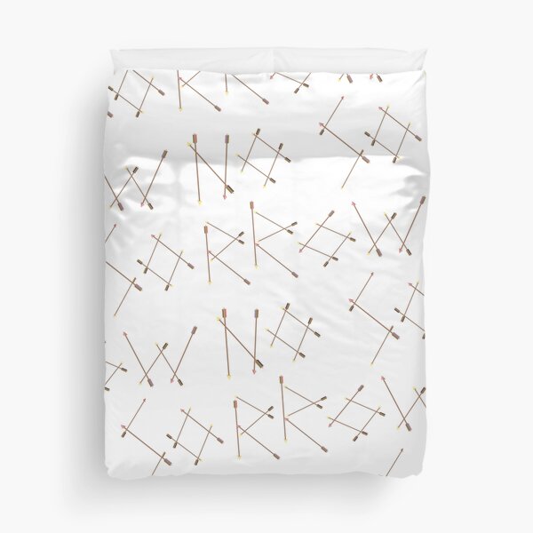 Duvet Cover