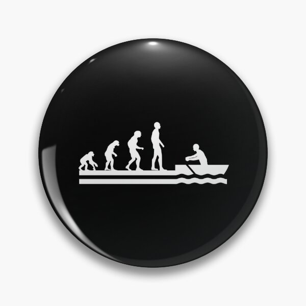 Item preview, Evolution Rowing Sports Hobby designed and sold by AndiHK.