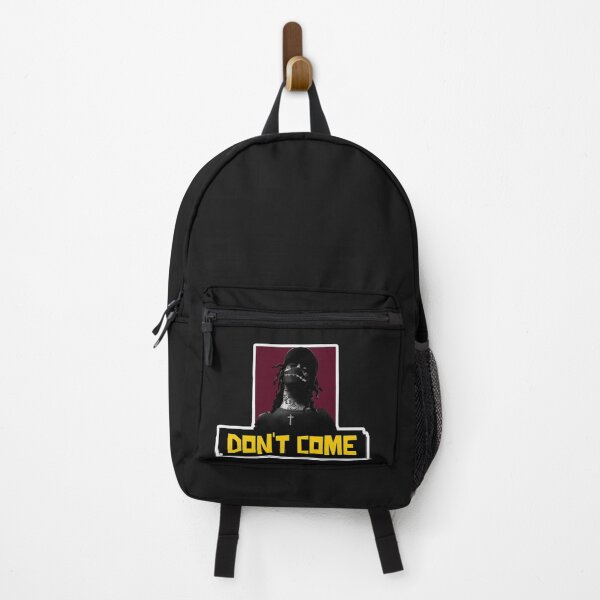 Item preview, Don't Come Street mafia Fatal horror designed and sold by crazy  world.