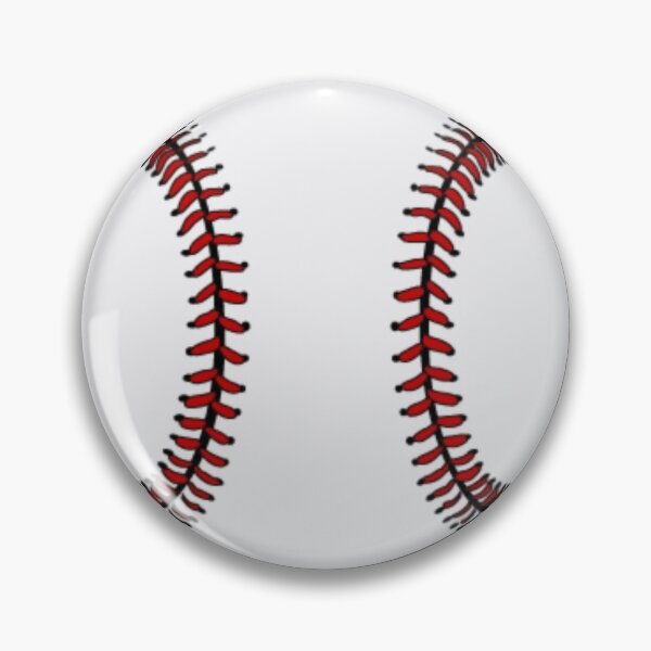Item preview, Baseball ⚾️  designed and sold by VibinPoodle.